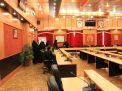 دیدارنوروزی رییس دانشگاه صنعتی شاهرود باکارکنان واعضای هیات علمی 
